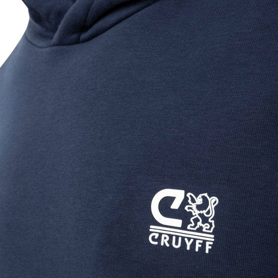 Cruyff Xicota Hoodie Hommes