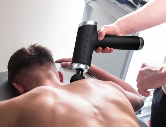 Technaxx LX-013 Appareil de massage