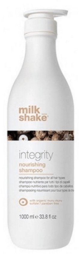 Milk Shake - Shampooing nourrissant « Intégrité » - 1 000 ml
