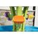 Table à eau Step2 Summer Showers Splash Tower – 66 cm – Bleu