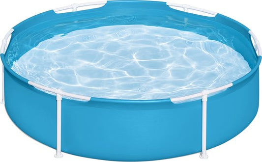 Piscine Bestway « My First Frame Pool » 152 cm