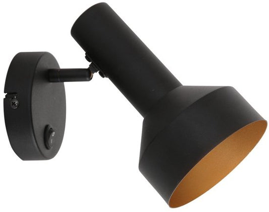 Lot de spots Anne Lighting - noir - métal - 3335ZW