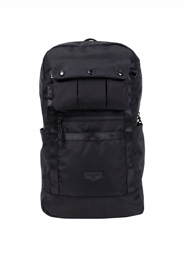 Doughnut Guild Sac à dos The Actualise - Noir - 23 L