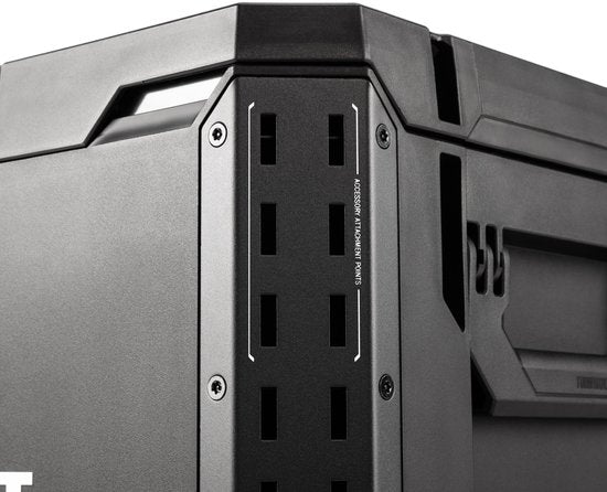 Boîte à outils Toughbuilt StackTech XL à 3 tiroirs