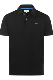 Polo classique McGregor pour homme - Noir - XL