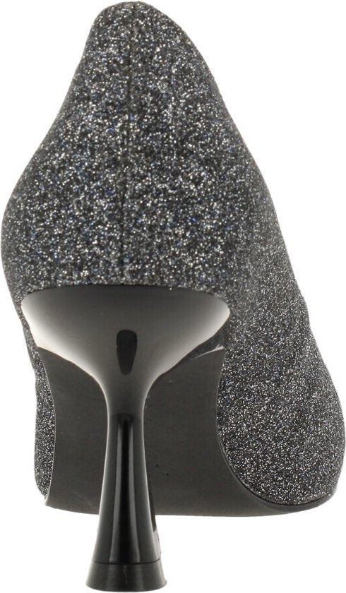 Bullboxer - Talon/Pompe - Femme - Gris - 38 - Pompes