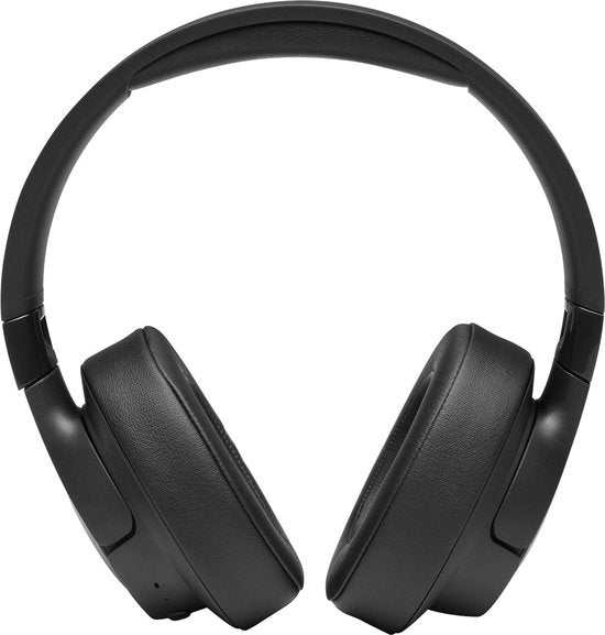 JBL Tune 710BT - Casque supra-auriculaire sans fil - Noir