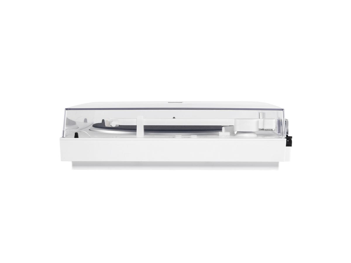 Platine vinyle automatique Victrola - Préamplificateur - Bluetooth - Blanc