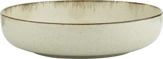 Zino by Hermia Bol - 21 cm - Blanc/Vert