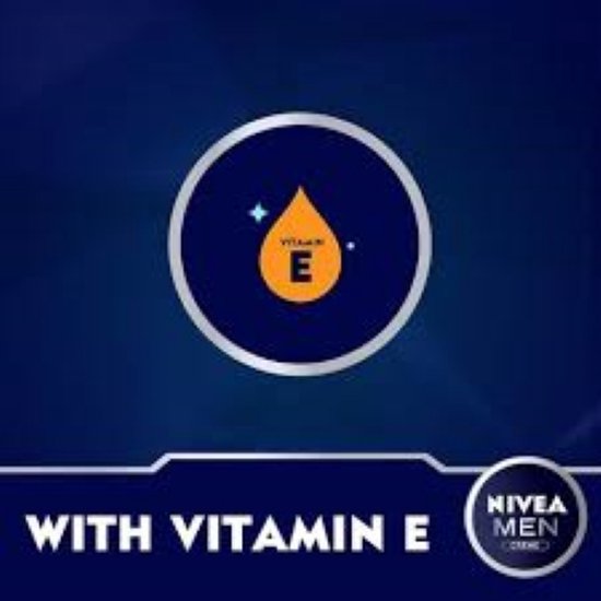 NIVEA MEN Cream - 150 ml - Crème pour le corps