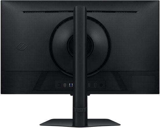 Série Samsung Odyssey G7 - Écran de jeu - 27 pouces 4K - HDR10 - 360 Hz