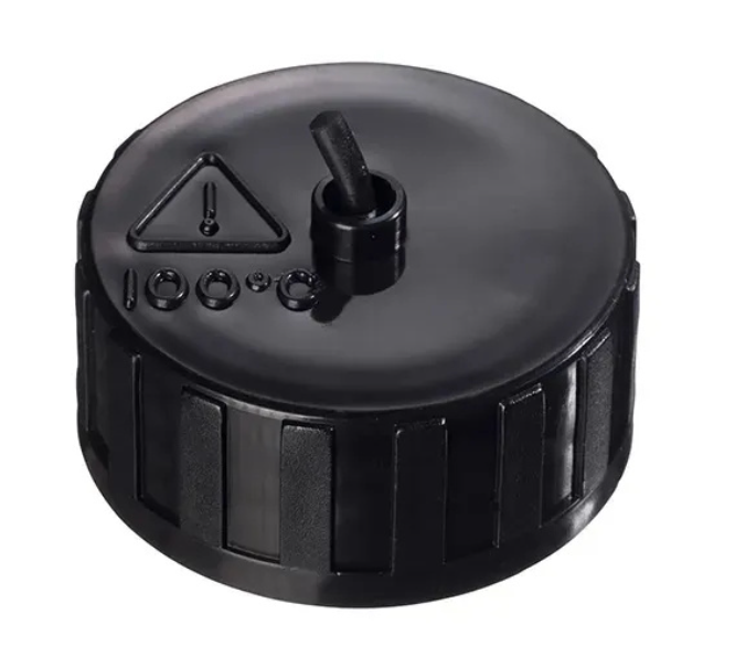 Wagner Bouchon de réservoir Steamforce