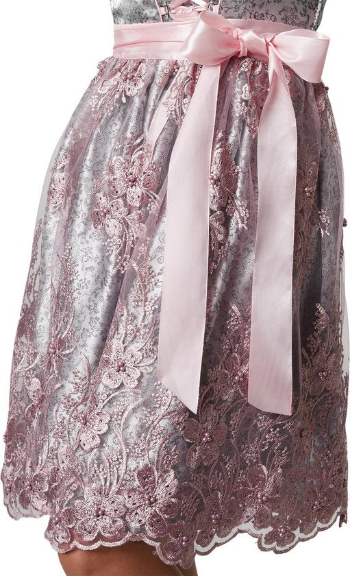 Dressforfun Mini-dirndl Sonthofen Oktoberfest - XL - Carnaval costumé - Halloween - Dress up - Party wear - Party - Party wear