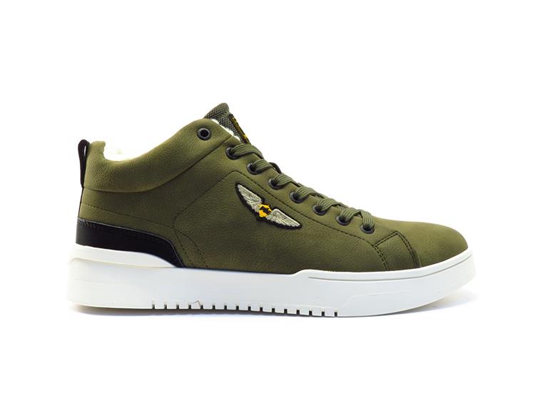 PME Dragtube olive Dragtube vert olive - taille 46