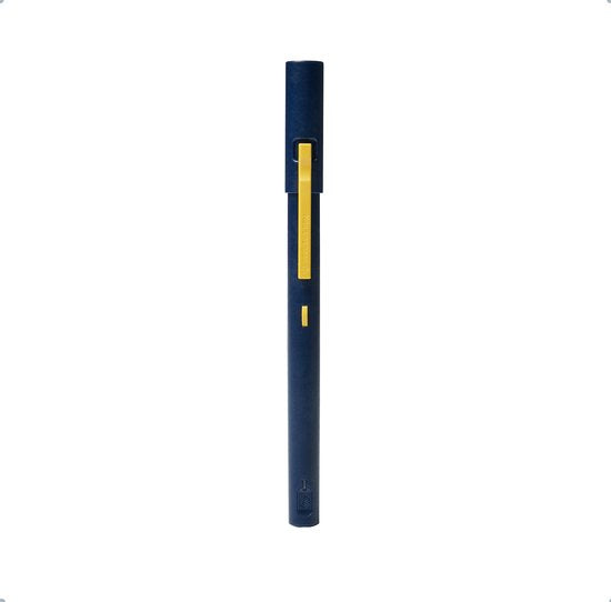 Neolab Smartpen M1 - stylo numérique - écriture numérique - stylo intelligent - Bleu