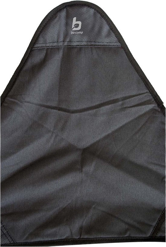 Bo-Camp - Tabouret à 3 pieds - Deluxe - Anthracite - 55 cm