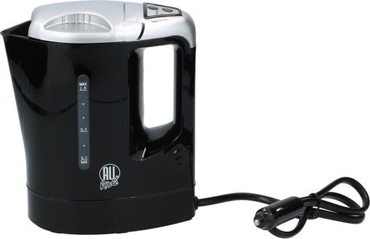 Bouilloire | Bouilloire d'eau | 0.8ltr | 12v | 170w