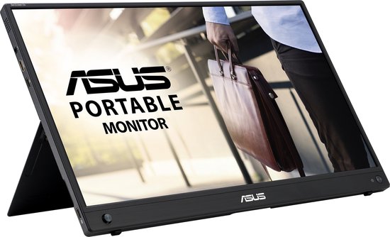 Écran Asus ZenScreen MB16AWP 15,6 pouces