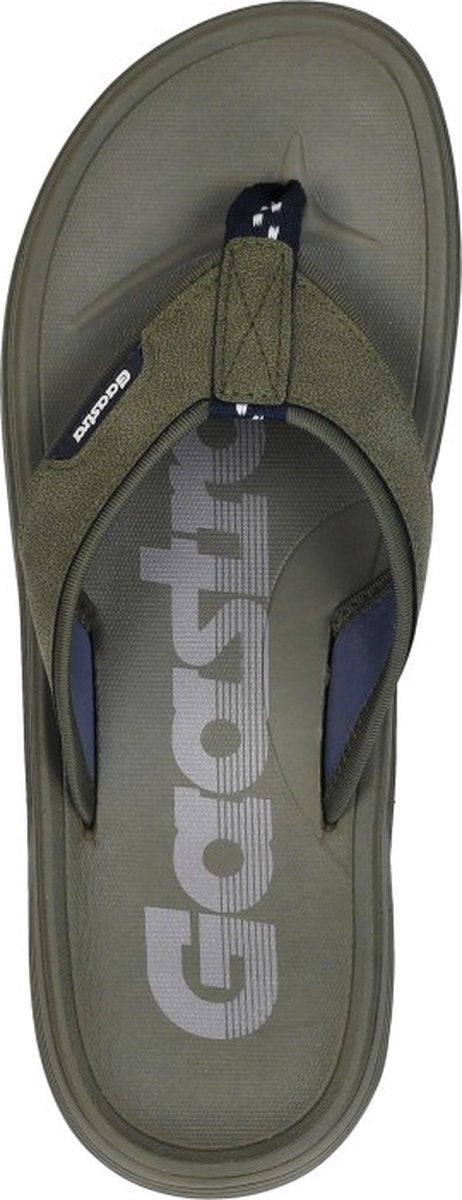 Tongs Gaastra Maxwelll CAS M - Vert - Taille 41