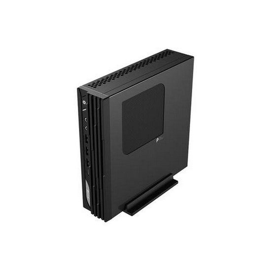 MSI PRO DP21 14M-234BEU PC/station de travail barebone de bureau Noir i3-14100