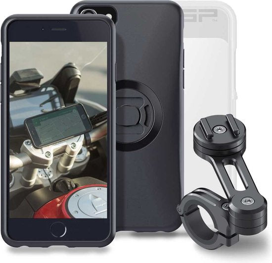 Kit SP Connect Moto pour Samsung Galaxy S21 Ultra - Taille unique -