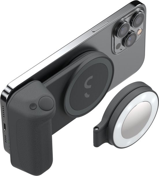 SHIFTCAM SNAPLIGHT PINK