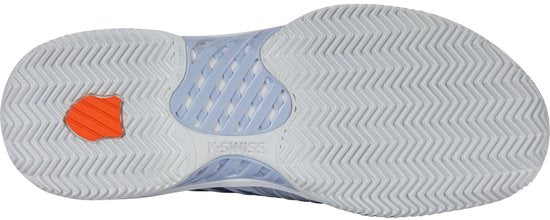 Chaussures de tennis K-Swiss Express Light 3 Clay pour homme - pointure 42