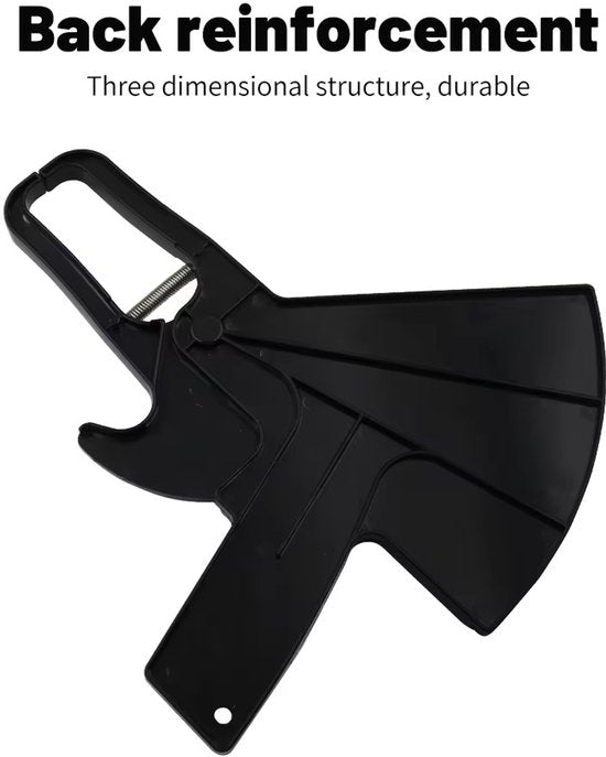 Garpex® Plicomètre - Mesures précises - Conception durable