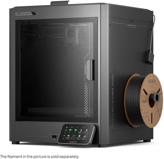 Elegoo - 50.201.020300 - Imprimante 3D