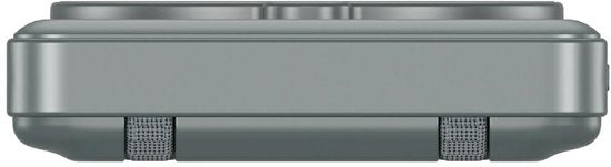Powerbank Verbatim 10 000 mAh Charge N Go avec support magnétique, recharge sans fil et écran TFT