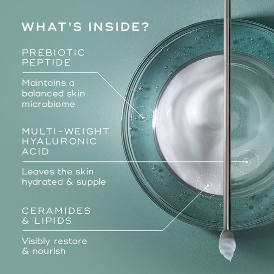 Medik8 - Crème de jour Total Moisture - 50 ml
