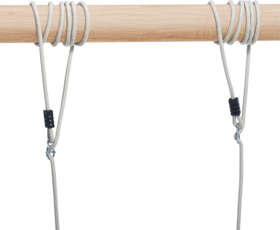 Balançoire Buffalo 3 mètres