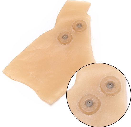 CHLIN® : Attelle magnétique de massage pour le pouce, destinée aux hommes et aux femmes, jeunes et moins jeunes. Soulage les douleurs au niveau du poignet, de la main et du pouce. Solution idéale en cas de syndrome de la souris et de blessures.