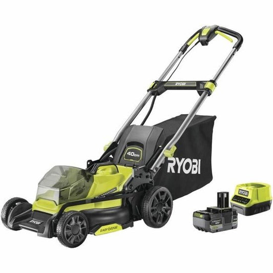Ryobi - Tondeuse à gazon 40cm 1x5.0ah 18V