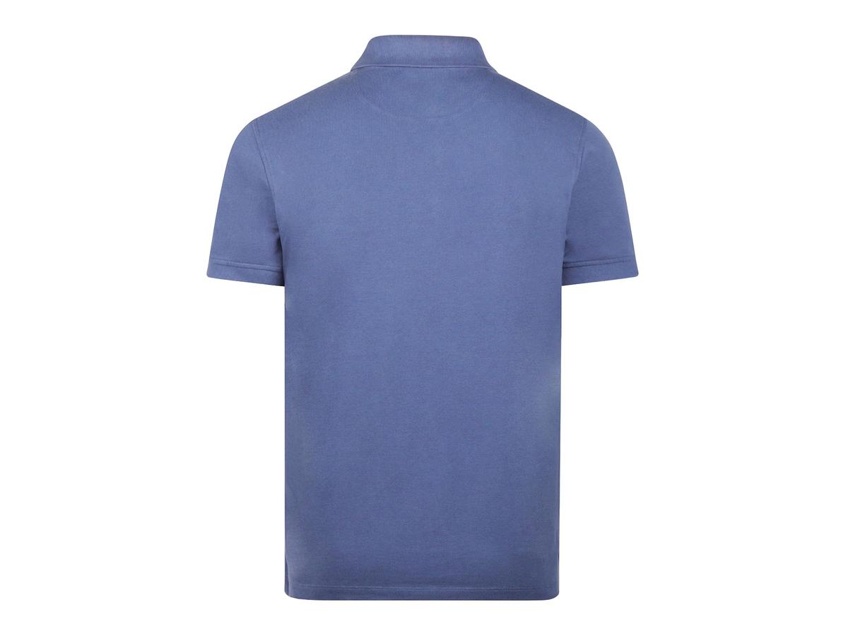 Polo classique McGregor - Bleu vintage - taille M