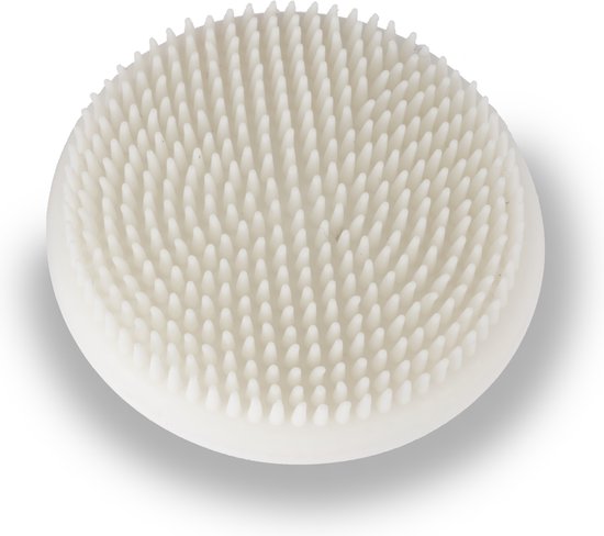 Têtes de brosse pour levanda brosse nettoyante électrique pour le visage Levanda  - blanc