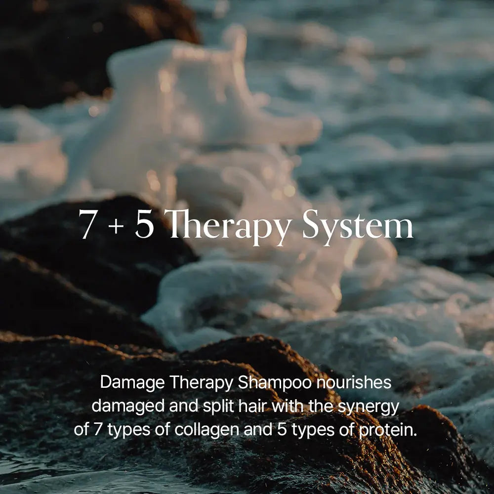 GROWUS Damage Therapy Scalp Scaling Ampoule - Réinitialisation intensive du cuir chevelu