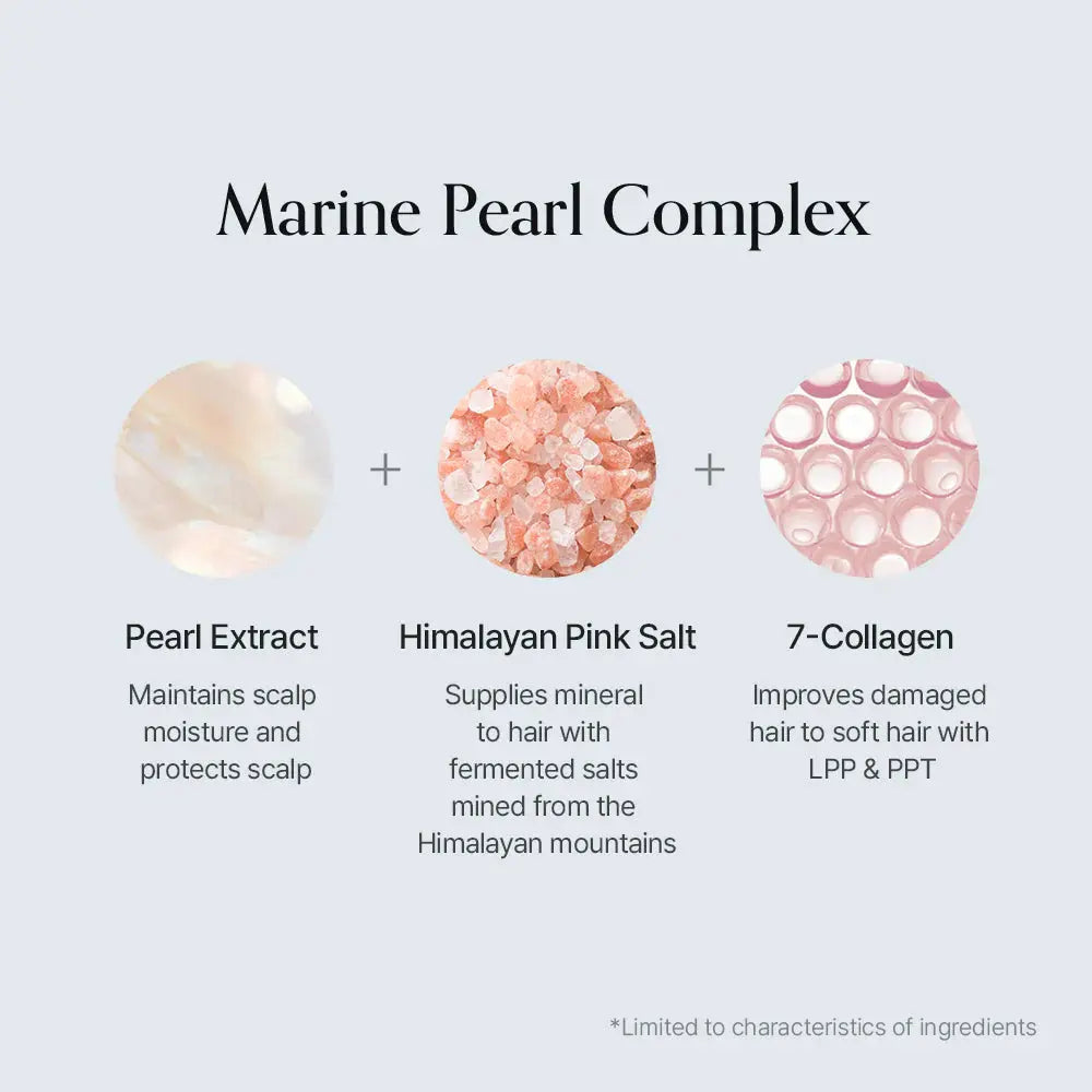 GROWUS Damage Therapy Scalp Scaling Ampoule - Réinitialisation intensive du cuir chevelu