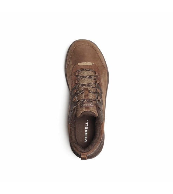 Chaussures de randonnée Merrell Speed Strike 2 LTR - Homme - Pointure 44 - Mole