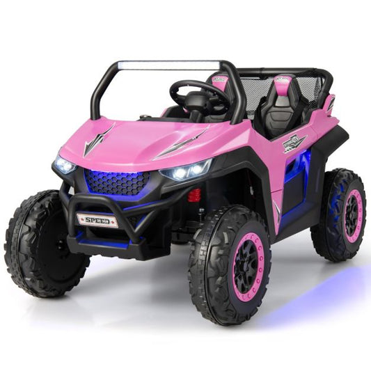 Coast 2 - Seat Child Car - rose - 118 x 74 x 71 cm