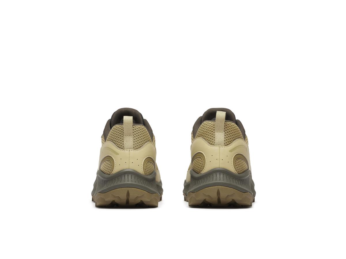 Chaussures de randonnée Merrell Tempo EXP - Taille 45 - Olive