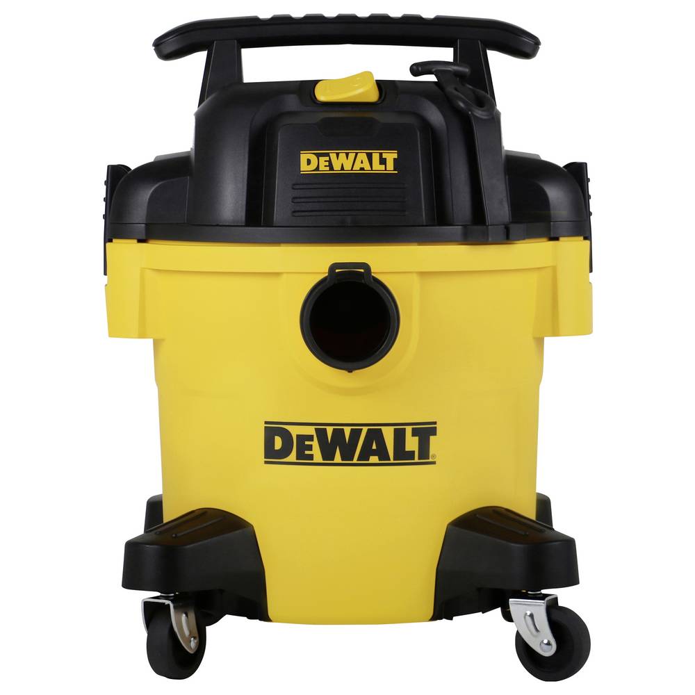 DeWalt 20L Vacuum Cleaner Set + Dust Adapter - Wet & Dry - 1050W Suction Power - Includes Accessories