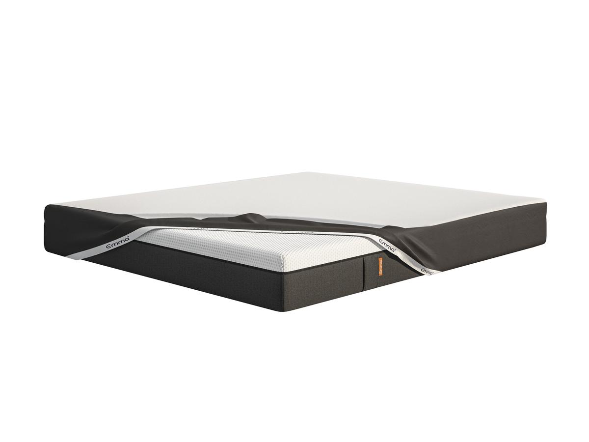 ESSES090200AAE Emma Protège-matelas et surmatelas 90 x 200 cm