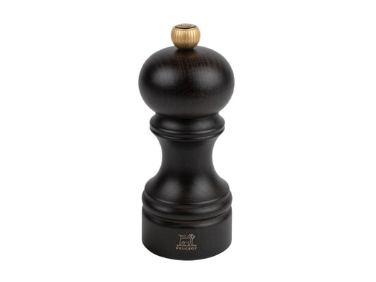 Peugeot Migros Moulin à poivre en bois - 13 cm - Chocolat