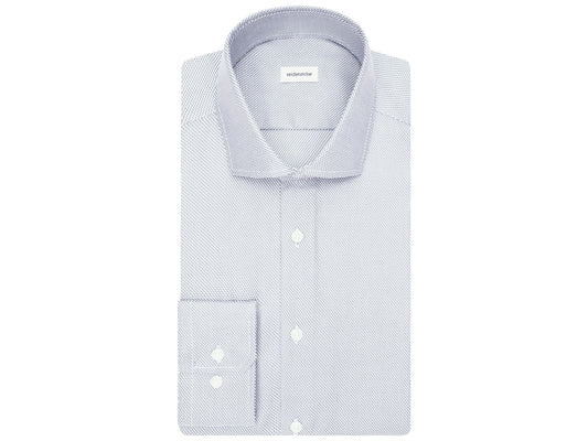 Seidensticker Business Shirt Spread Kent - Regular Fit - Light Sage Green - taille 43