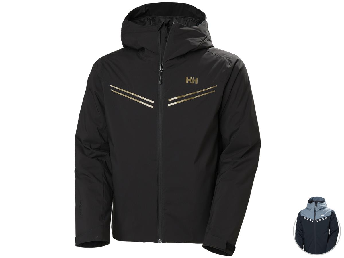 Helly Hansen Veste isolée Alpine - M - Marine