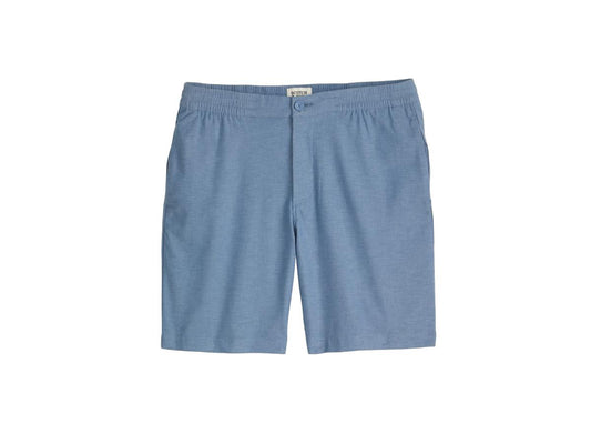 Short élastique Scotch and Soda Mix 22176 Dark Obsidian - Taille XXL