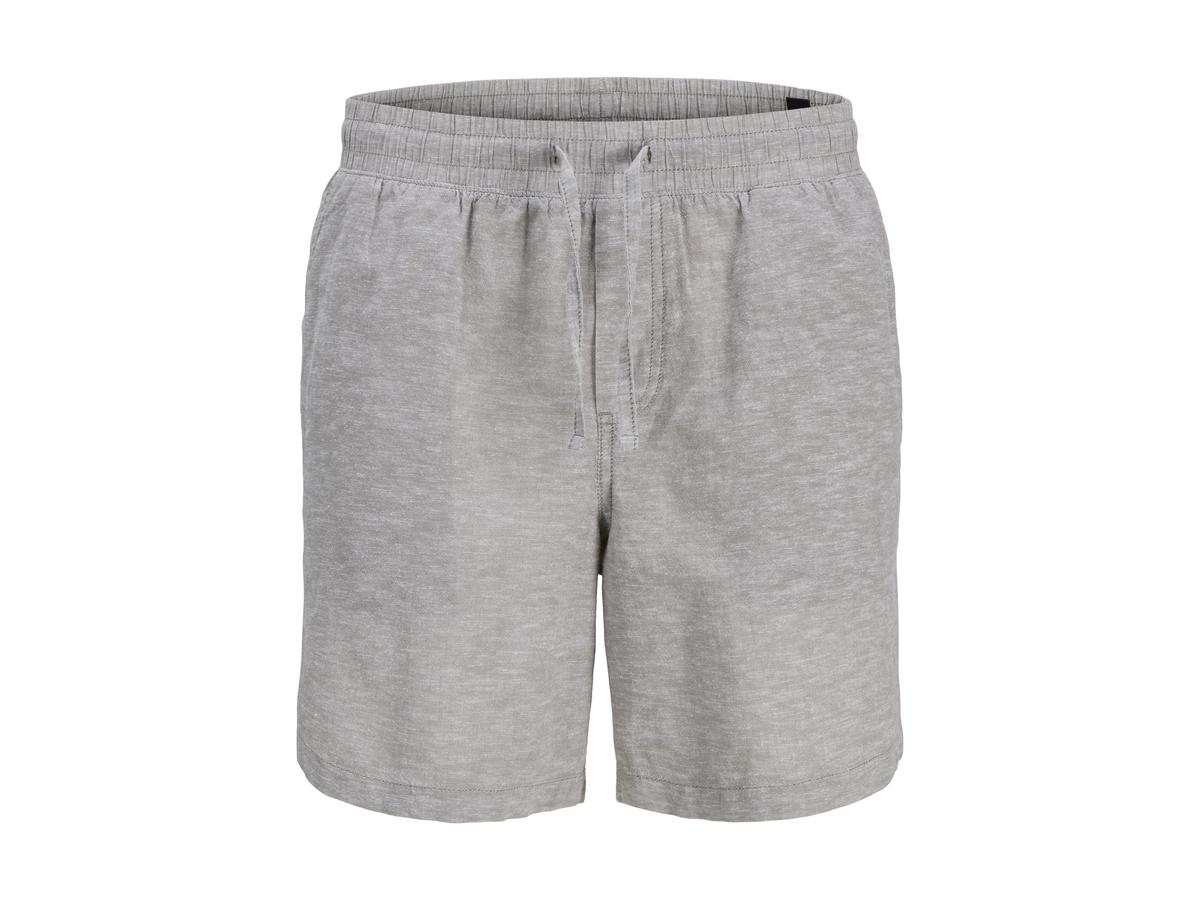 Jack & Jones Studio Jaiden Shorts - Hommes - Dusty Olive - Taille 32