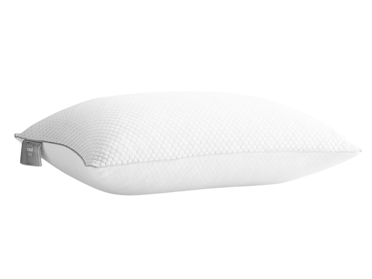 Swiss Sense The Cool One Oreiller réglable - 45x65 cm - Blanc