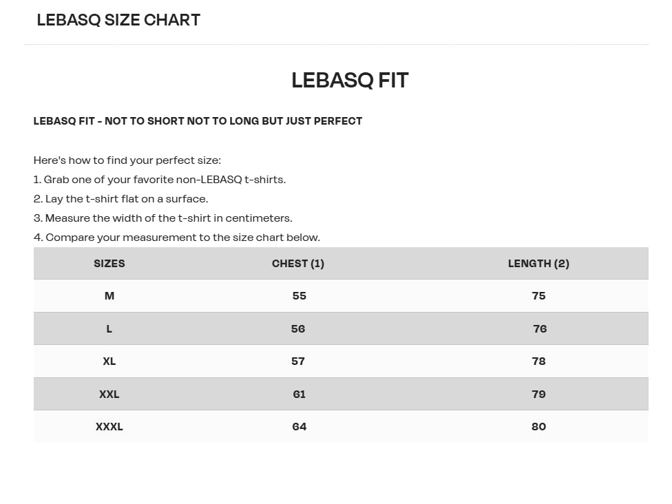 LebasQ T-Shirt en bambou 3-pack - noir - taille M - col en V hommes